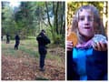 VIDEO Stratená Julka (8) strávila tri dni v hustom lese: Prehovorila o veľkom strachu! Toto všetko zažila