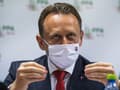 Škandál s dotáciami: Štátny tajomník za OĽaNO má najdrahšie svine na Slovensku, minister to dal preveriť