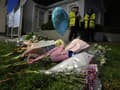Britská polícia označila vraždu