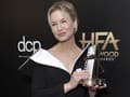 Renee Zellweger Renee Zellweger