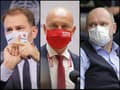 Bude na platy? Polmiliardový balík je vo hviezdach, dohoda chýba: Šéf školstva musí zabrať! Z učiteľa je rukojemník