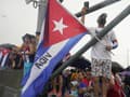 Kubánca (38) odsúdili za účasť na protestoch: Svedčil proti nemu jeden človek, dostal 10 rokov väzenia