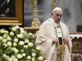 Pápež vyzýva na medzinárodný dialóg na zmiernenie napätia medzi Ruskom a Kyjevom