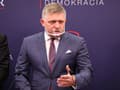 VIDEO Fico chce na schôdzi diskutovať o odpočúvaní: Prísť by mali Mikulec, Žilinka aj Lipšic