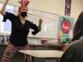Učiteľka v Amerike si zavarila: Po tomto šokujúcom tanci na VIDEU ju škola vyrazila!