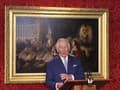 Britský následník trónu princ Charles