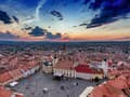 Sibiu Sibiu