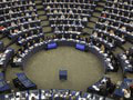 Nahrávky z chaty rezonujú už aj za hranicami: Rázny postoj Európskeho parlamentu