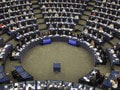 Európsky parlament odhlasoval spustenie Európsky parlament odhlasoval spustenie