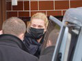 Krajský súd v Trnave v prípade Moniky Jankovskej porušil právo na osobnú slobodu