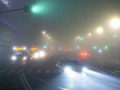 POZOR na ranné hmly, tvoria sa na celom Slovensku: Vodičov môže potrápiť aj poľadovica