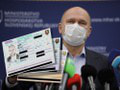 FOTO Bezpečnostný škandál s dokumentmi: Údaje Sulíka, jeho dcéry aj županov kolujú po internete!