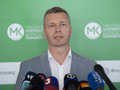 Šéf maďarskej koalície Forró zažil na hraniciach šok! Zákaz vstupu, hrozí diplomatický škandál?