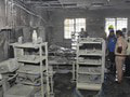KORONAVÍRUS Požiar na covidovom oddelení: VIDEO Jedenásť pacientov neprežilo