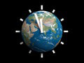 Svetové hodiny bijú na poplach: Sme len desať rokov od tejto KATASTROFY