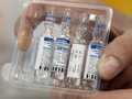 KORONAVÍRUS Vývojári vakcíny Sputnik V vyzvali na zavedenie povinného očkovania