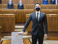 Stančík podal trestné oznámenie v súvislosti so stíhaním vyšetrovateľov NAKA