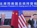 Začal sa virtuálny summit prezidentov USA a Číny: Súperenie by nemalo prerásť do konfliktu