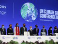 Klimatická konferencia COP26: Sklamanie
