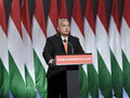 Vládna strana Fidesz zvýšila svoj náskok pred opozičnými stranami