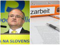 Daňový odborník Mihál varuje pracujúcich Slovákov: Ako postupovať pri kurzarbeite? Na TOTO si dajte pozor!