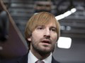 Český minister zdravotníctva Adam Český minister zdravotníctva Adam