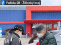Polícia v okrese Čadca zaznamenala pokusy vylákať podvodom peniaze od seniorov