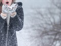 POZOR Veľká zmena počasia už čoskoro: Meteorológovia hovoria o prvom snehu na západe!