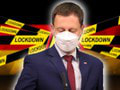 Veľký PREHĽAD opatrení: Platí tvrdý lockdown a núdzový stav! TOTO sú pravidlá, pozor na zákaz vychádzania