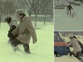 Snehová kalamita v roku 1971 ochromila Bratislavu: Do bodky sa vtedy vyplnila známa pranostika