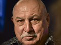 Legendárny Andy Hryc (†71) Legendárny Andy Hryc (†71)