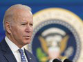 Americký prezident Joe Biden Americký prezident Joe Biden