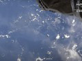 Znečistené prostredie nie je len na zemi: NASA zrušila vychádzku do vesmíru pre odpad