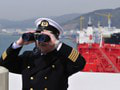 VIDEO Námorníci neverili vlastným očiam, keď pozreli z lode: Takú nádheru ešte nikdy nevideli