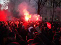 V Rakúsku protestovalo proti V Rakúsku protestovalo proti
