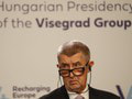 Andrej Babiš Andrej Babiš