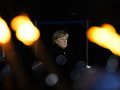 VIDEO Veľká ceremónia: Ozbrojené sily sa rozlúčili s Angelou Merkelovou