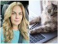Hrôza! Europoslankyni Beňovej niekto hackol účet: Objavilo sa nové meno a zmenila sa na ... mačku!