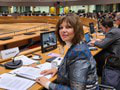 Remišová pohoršila fotkou z rokovania v Bruseli: Kde má rúško?! Rezort vysvetľuje situáciu