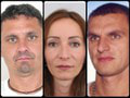 Výročná správa Europolu: FOTO Výročná správa Europolu: FOTO