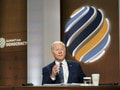 Biden otvoril summit S4D: Demokracia čelí alarmujúcim výzvam, vyhlásil na úvod