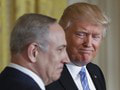Je... naňho! Trumpa hnevá gratulácia izraelského expremiéra Bidenovi: Bolo to dôležité, tvrdí Netanjahu
