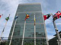Západné krajiny vyjadrili na pôde OSN neochvejnú podporu Ukrajine