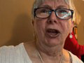 VIDEO Babička si kúpila legíny so vzorom: Keď ich zbadala jej vnučka, zhrozila sa