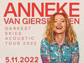 Šarmantná Anneke van Giersbergen