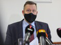 Video z poľovníckej chaty môže vyhodnotiť len dozorový prokurátor, tvrdí Lipšic