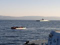 Pobrežná stráž v Grécku našla telá troch migrantov: Ďalšie desiatky sú nezvestné