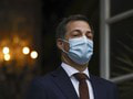 KORONAVÍRUS Belgicko hlási piatu vlnu pandémie: Ďalšie prísnejšie opatrenia nezavádza