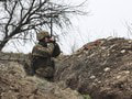 Rusko nacvičovalo odrazenie leteckého útoku v blízkosti ukrajinských hraníc