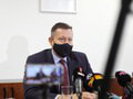 ÚŠP dozoruje aj kauzy, ktoré mali pôvodne patriť Európskej prokuratúre, hovorí Lipšic